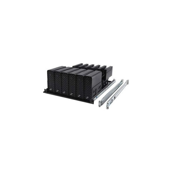 HP Rack Mount for Workstation