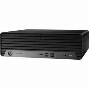 HP Elite 805 G9 Desktop Computer -AZ5P1UT#ABA