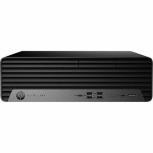 HP Elite 805 G9 Desktop Computer -AZ5P1UT#ABA