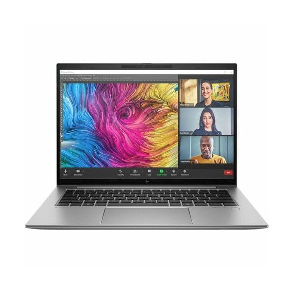 HP ZBook Firefly G11 14" Touchscreen