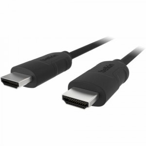 Belkin 10 foot High Speed HDMI - F8V3311B10