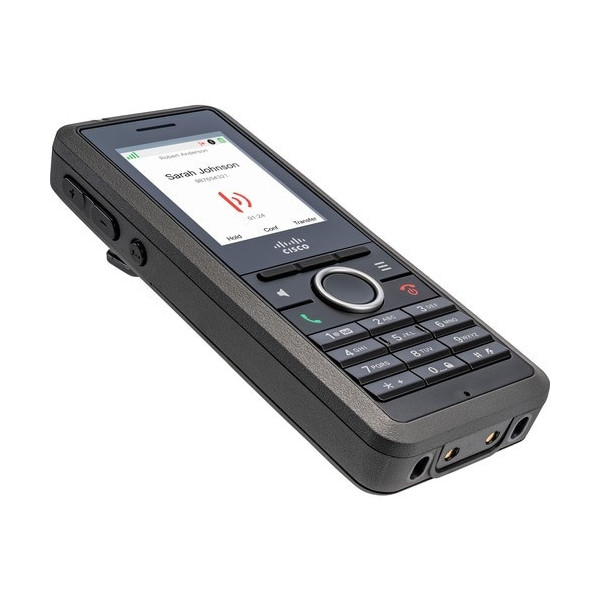 CISCO IP DECT 6825 HANDSET