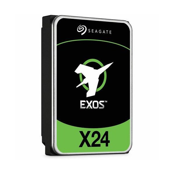 Seagate Exos X24 ST24000NM002H 24 TB Hard Drive