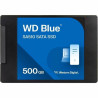 Sandisk WD Blue SA510 WDS500G3B0A 500 GB Solid State Drive -WDS500G3B0A-00AXR0