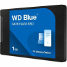 Sandisk WD Blue SA510 WDS100T3B0A-00AXR0 1 TB Solid State Drive -WDS100T3B0A-00AXR0