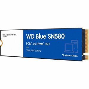 Sandisk WD Blue SN580 1 TB Solid State Drive -WDS100T3B0E-00CHF0