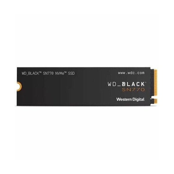 Sandisk WD Black SN770 WDS100T3X0E-00B3N0 1 TB Solid State Drive