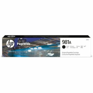 HP 981A (J3M71A) Original Page Wide Ink Cartridge -J3M71A