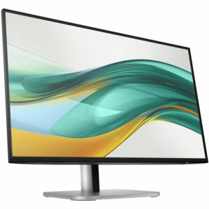 HP 524pf 24" Class Full HD LED Monitor - 9D9L6UT#ABA