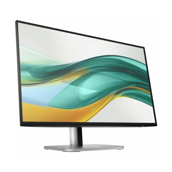 HP 524pf 24" Class Full HD LED Monitor