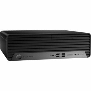 HP Elite 805 G9 Desktop Computer -AZ5P3UT#ABA