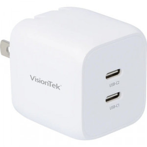 VisionTek 45W GaN II Power Adapter -901535