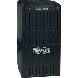 Tripp Lite SmartPro 3000NET UPS -SMART 3000NET