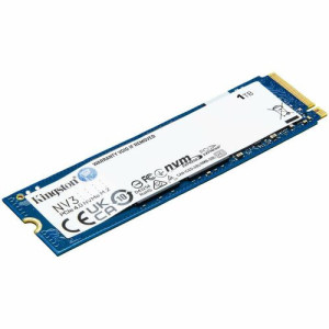 Kingston NV3 1 TB Solid State Drive -SNV3S/1000G