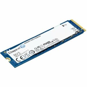 Kingston NV3 2 TB Solid State Drive -SNV3S/2000G