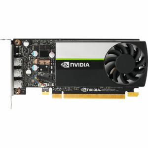 HP NVIDIA T400 Graphic Card -5Z7E0AA