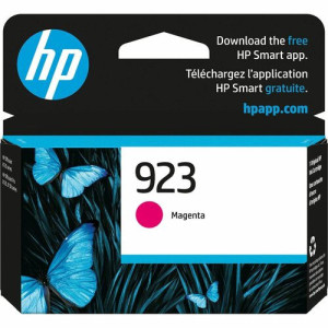 HP 923 Original Inkjet Ink Cartridge -4K0T1LN