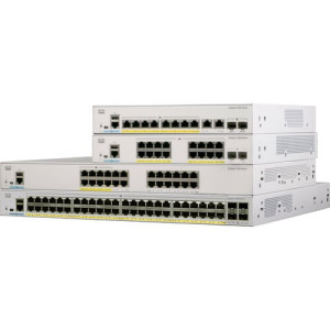 CATALYST 1000 48 PORT GE POE