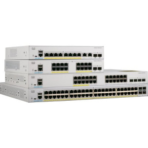 CATALYST 1000 48 PORT GE POE