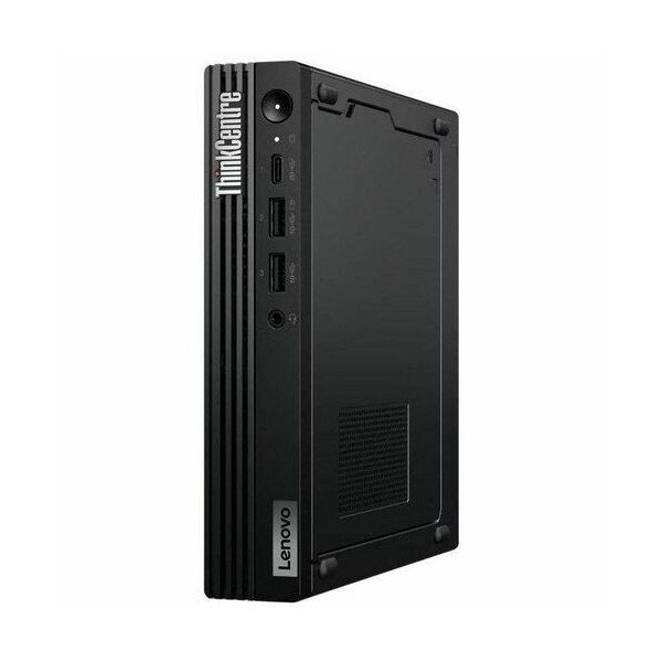 Lenovo ThinkCentre M90q Gen 5 12TH000RUS Desktop Computer