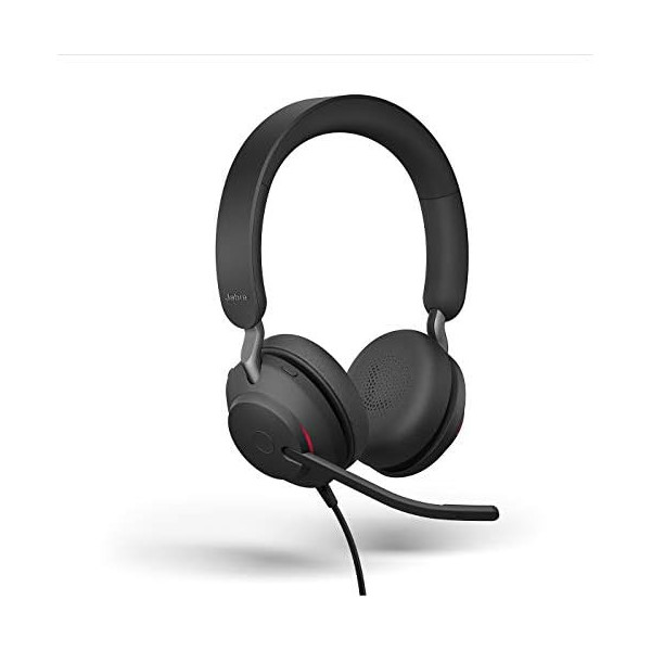 Jabra - Gn Us JABRA EVOLVE 65 TE LINK390A UC MONO MULTI 27