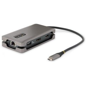 StarTech.com Docking Station - for Notebook/Tablet/Monitor -DKT31CDHPD3