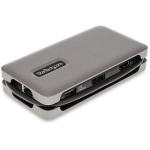 StarTech.com Docking Station - for Notebook/Tablet/Monitor -DKT31CDHPD3