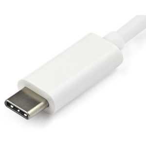 StarTech.com USB-C to VGA Adapter -CDP2VGAW