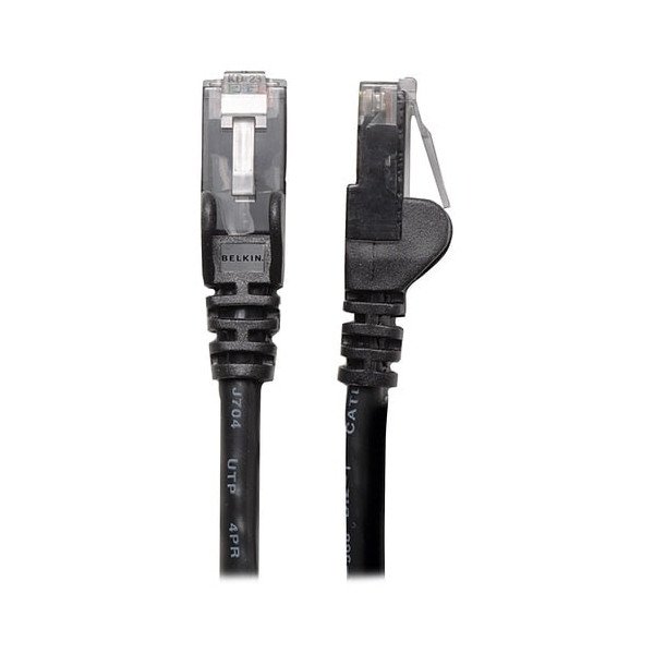 Belkin Cat. 6 UTP Patch Cable