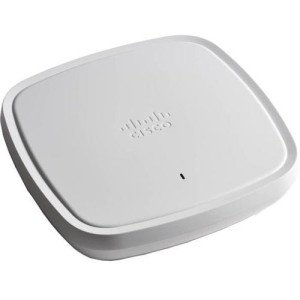 Cisco Catalyst 9120AXE 802.11ax 5.38 Gbit/s Wireless Access Point -C9120AXE-EWC-A