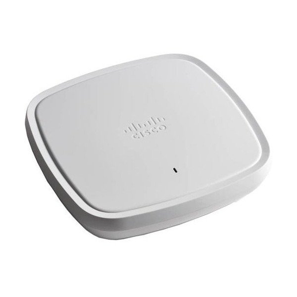 Cisco Catalyst 9120AXE 802.11ax 5.38 Gbit/s Wireless Access Point