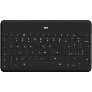 Logitech Keys-To-Go Super-Slim and Super-Light Bluetooth Keyboard for iPhone -920-006701