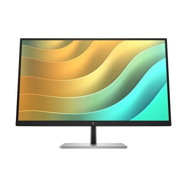 HP E27u G5 27" Class WQHD LCD Monitor