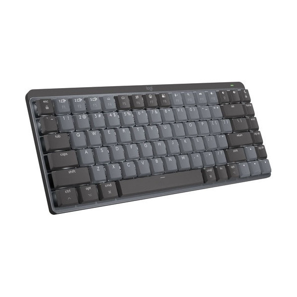 Logitech MX Mechanical Keyboard