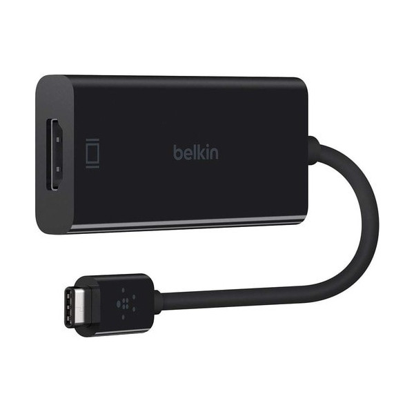 Belkin USB-C to HDMI Adapter