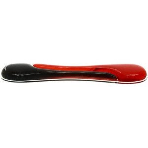 Kensington Duo Gel Keyboard Wrist Rest -K62398AM