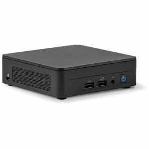 Logitech BASE Microsoft Teams Rooms (no AV) with Tap + ASUS NUC -TAPMSTBASEASU