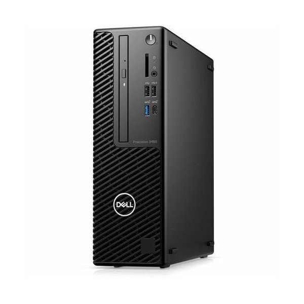 Dell Precision 3000 3460 - Intel Core i7 14th Gen i7-14700