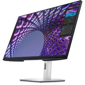 Dell P3223QE 32" Class 4K UHD LCD Monitor -DELL-P3223QE