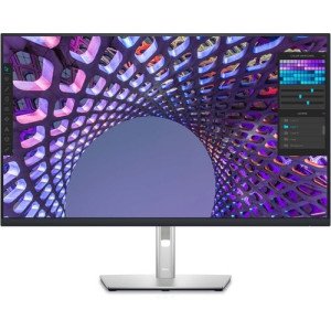 Dell P3223QE 32" Class 4K UHD LCD Monitor -DELL-P3223QE