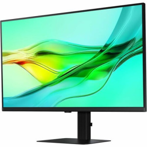 Samsung ViewFinity S6 S32D606UAN 32" Class 4K UHD LCD Monitor -LS32D606UANXGO