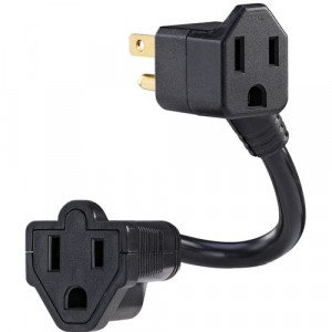 Cyber Power CyberPower GC201 Power Extension Cord -GC201