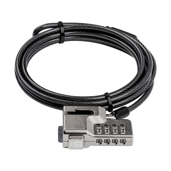 Kensington Combination Lock for Surface Pro and Surface Go