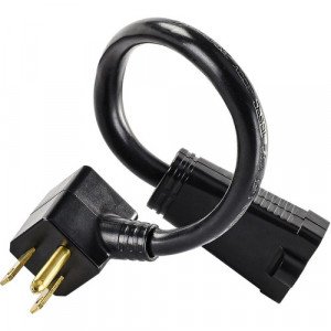 Cyber Power CyberPower GC201 Power Extension Cord -GC201