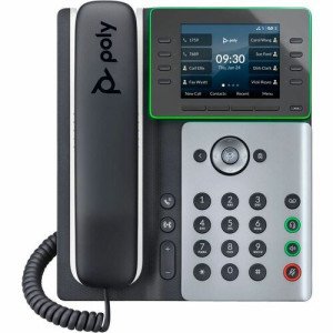 Poly Edge E300 IP Phone -82M92AA