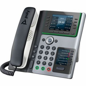 Poly Edge IP Phone -82M93AA