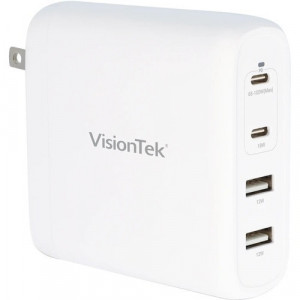 VisionTek 100W GaN II Power Adapter -901537