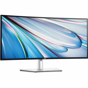 Dell UltraSharp U3425WE 34" Class UW-QHD Curved Screen LED Monitor -DELL-U3425WE