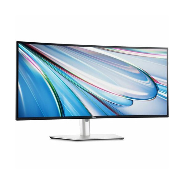 Dell UltraSharp U3425WE 34" Class UW-QHD Curved Screen LED Monitor