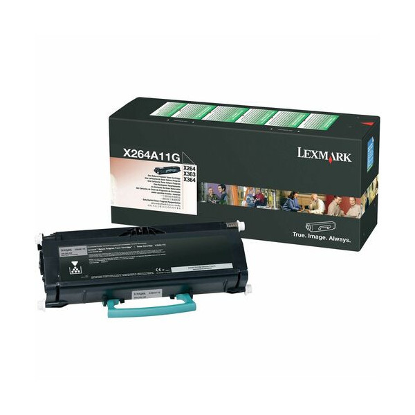 Lexmark Original Toner Cartridge